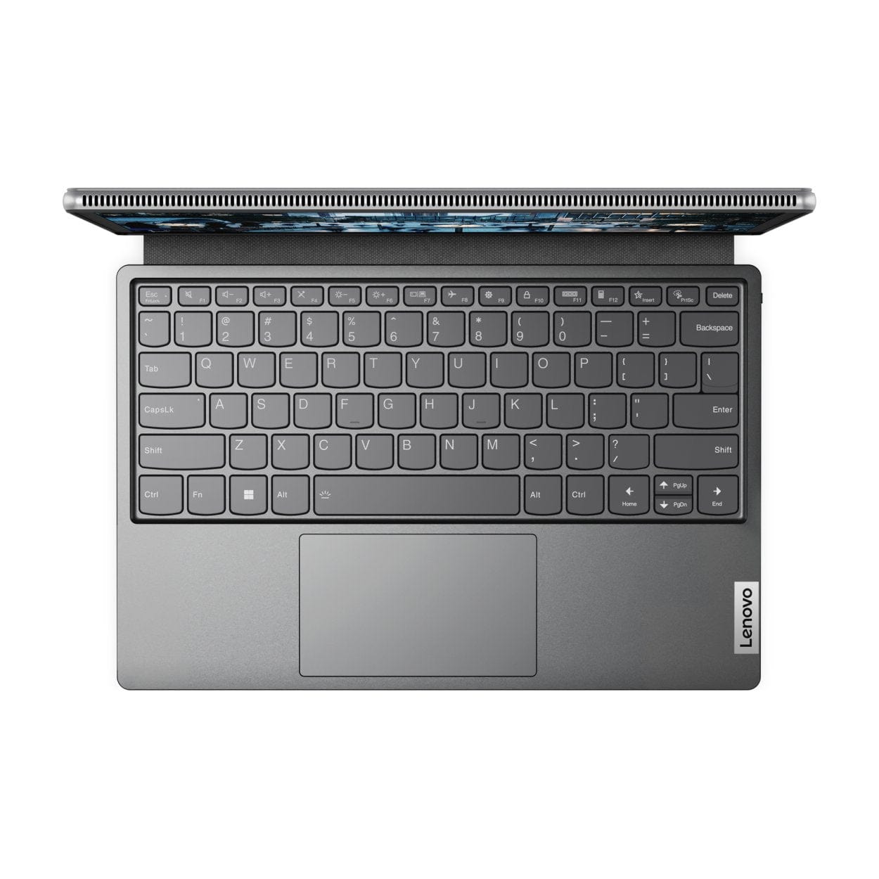 Lenovo IdeaPad Duet 5 G8 12IRU8 12.4-inch 2.5K 2-in-1 Laptop
