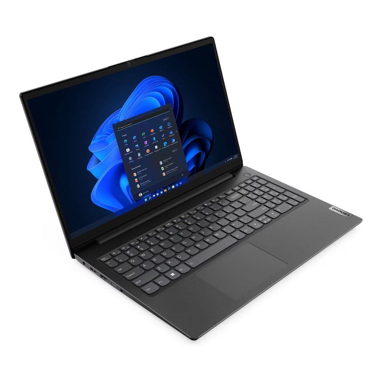 Lenovo V15 G4 ABP 15.6-inch FHD Laptop - AMD Ryzen 7 5825U 512GB SSD 8GB RAM Win 11 Home