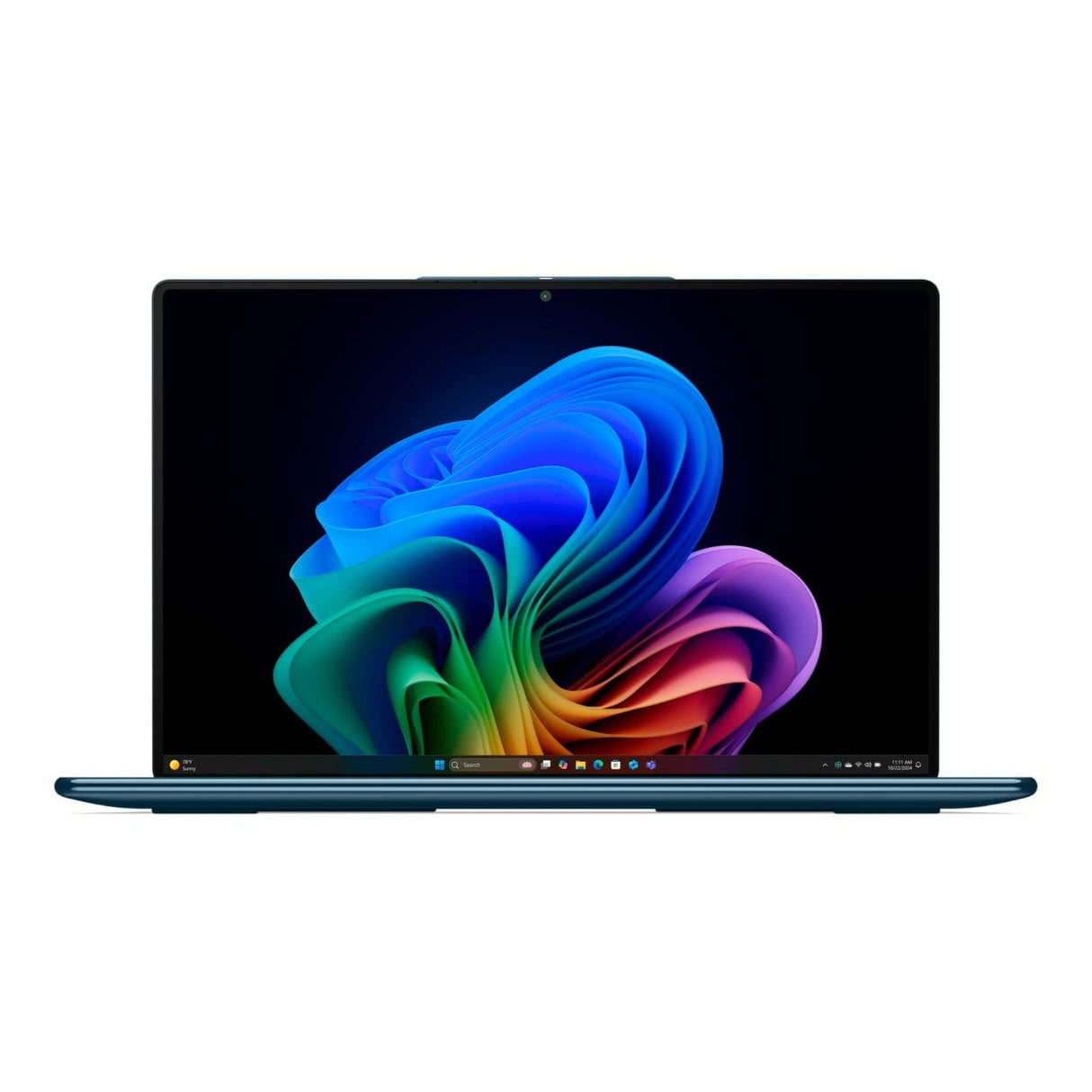Lenovo Yoga Slim 9 14ILL10 14-inch 4K AI Laptop - Intel Core Ultra 7 258V 1TB SSD 32GB RAM Win 11 Pro