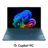 Lenovo Yoga Slim 9 14ILL10 14-inch 4K AI Laptop - Intel Core Ultra 7 258V 1TB SSD 32GB RAM Win 11 Pro