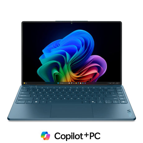 Lenovo Yoga Slim 9 14ILL10 14-inch 4K AI Laptop - Intel Core Ultra 7 258V 1TB SSD 32GB RAM Win 11 Pro