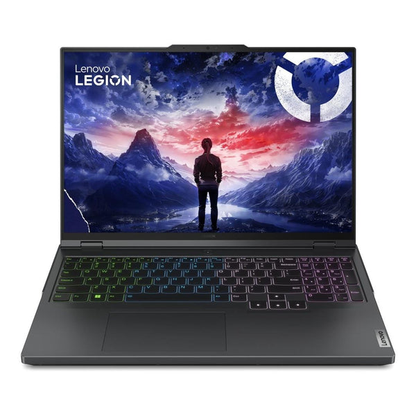 中古 Lenovo Legion 5 16IRX9 83DGCTO1WW Core i7-14650HX/16GB/1TB GeForce RTX4060 Win11 ゲーミングノートパソコン 83df00ccsa-gaming-laptops-