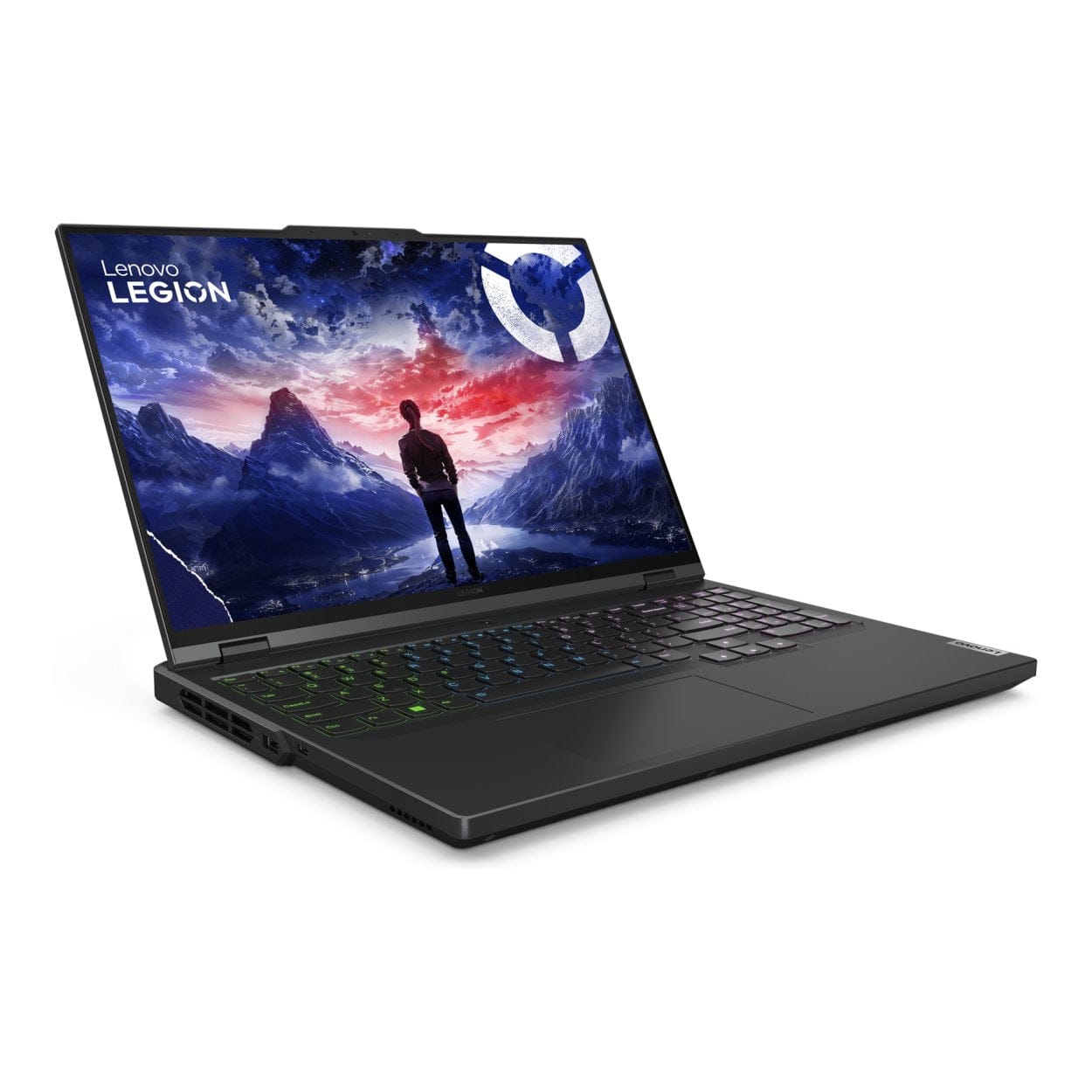 Lenovo Legion Pro 5 16IRX9 16-inch WQXGA Laptop - Intel Core i7