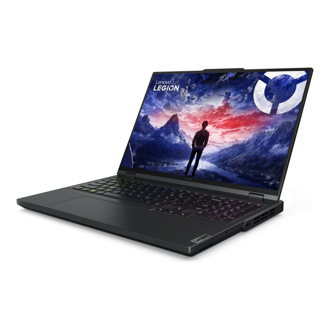 Lenovo Legion Pro 5 16IRX9 16-inch WQXGA Laptop - Intel Core i7