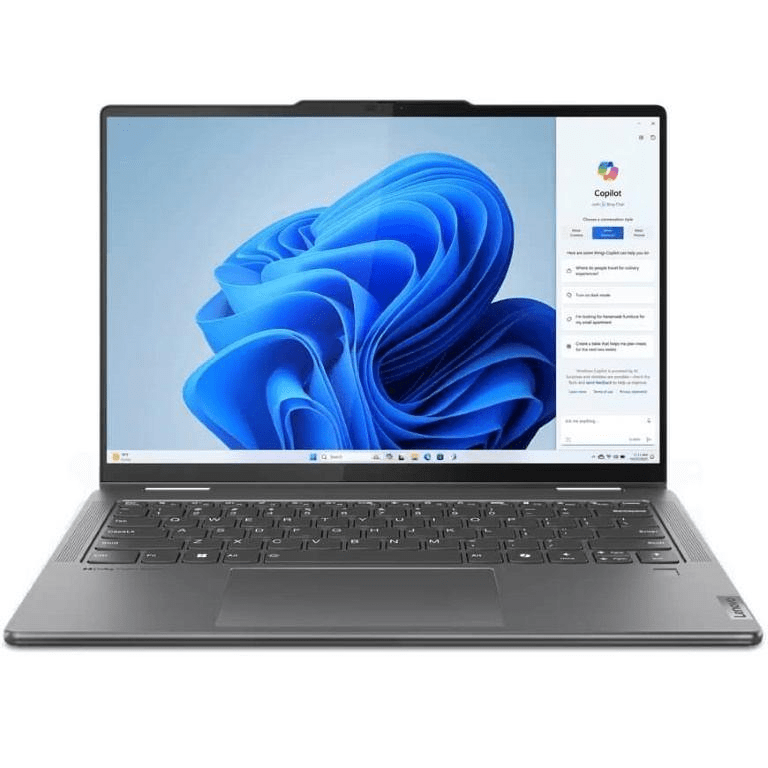 Lenovo Yoga 7 14IML9 14-inch WUXGA 2-in-1 Laptop - Intel Core
