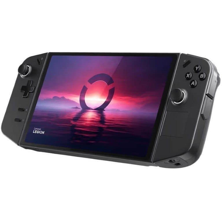 Lenovo Legion GO 8APU1 8.8-inch Handheld Gaming Console - AMD Ryzen Z1 Extreme 512GB SSD 16GB RAM Win 11 Home
