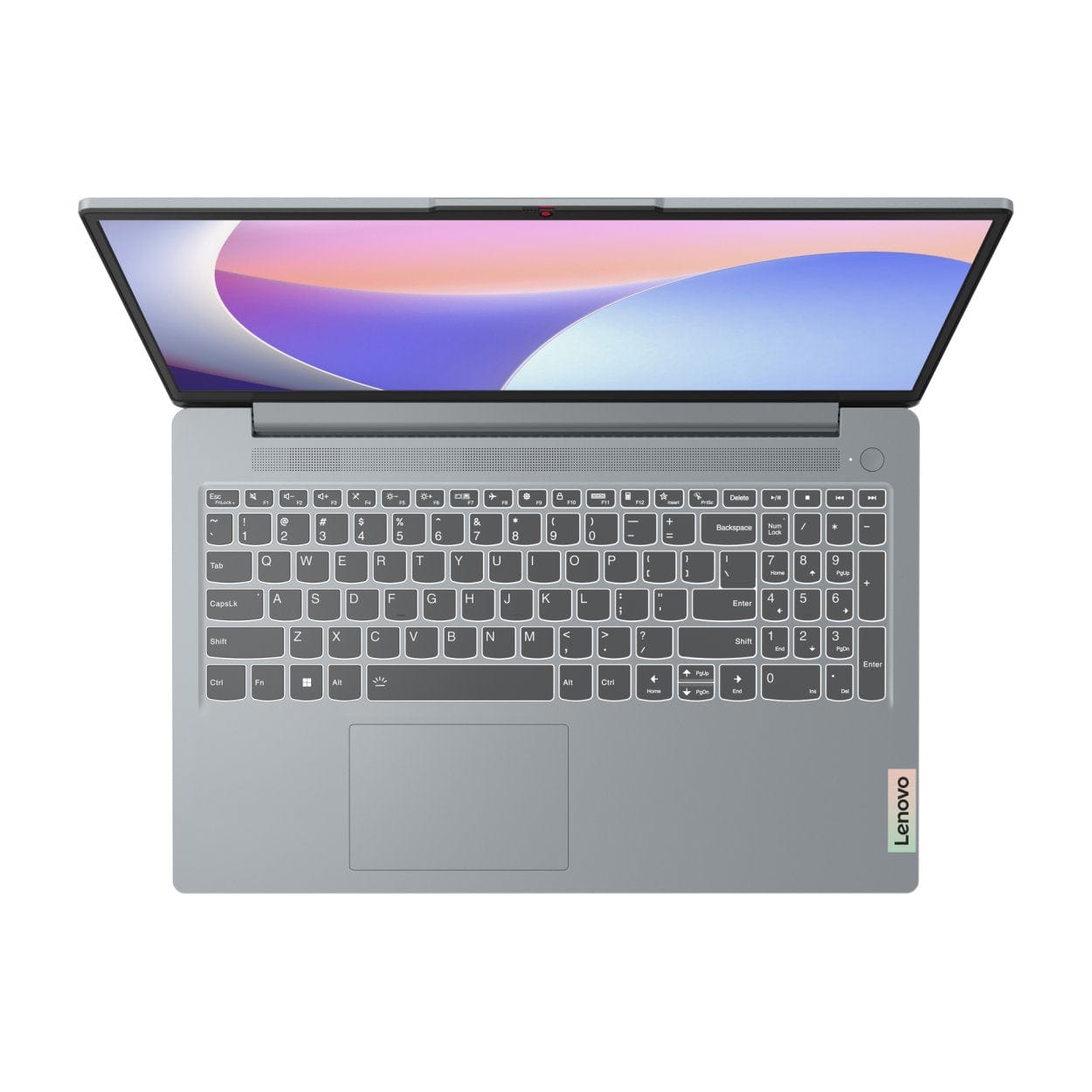 Lenovo Ideapad Slim 3 G8 15IRH8 15.6-inch FHD Laptop - Intel Core