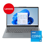 Lenovo IdeaPad Slim 3 15IAH8 15.6-inch FHD Laptop - Intel Core i5-12450H 512GB SSD 8GB RAM Win 11 Home