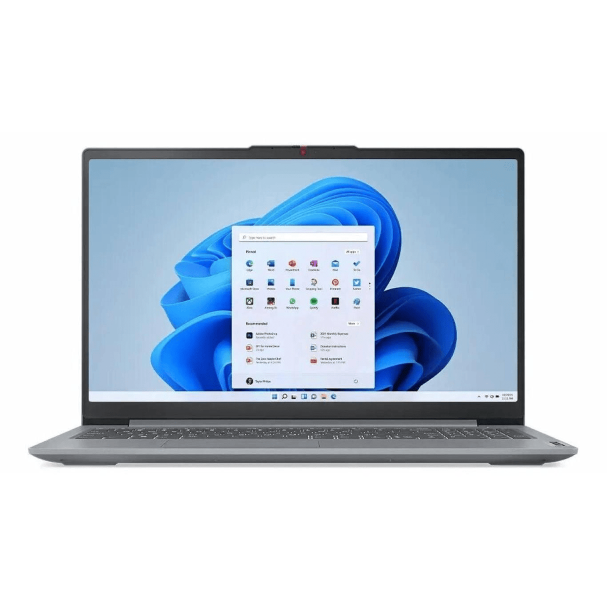 Lenovo IdeaPad Slim 3 15IAH8 15.6-inch FHD Laptop - Intel Core i5-12450H 512GB SSD 16GB RAM Win 11 Home