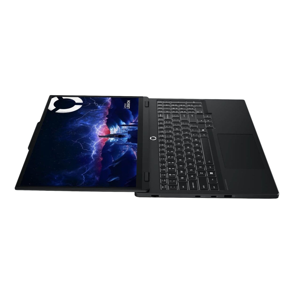 Lenovo Legion 5 15IAX10 15.1-inch WQXGA AI Laptop - Intel Core Ultra 7 255HX 512GB SSD 16GB RAM RTX 5060 Win 11 Home