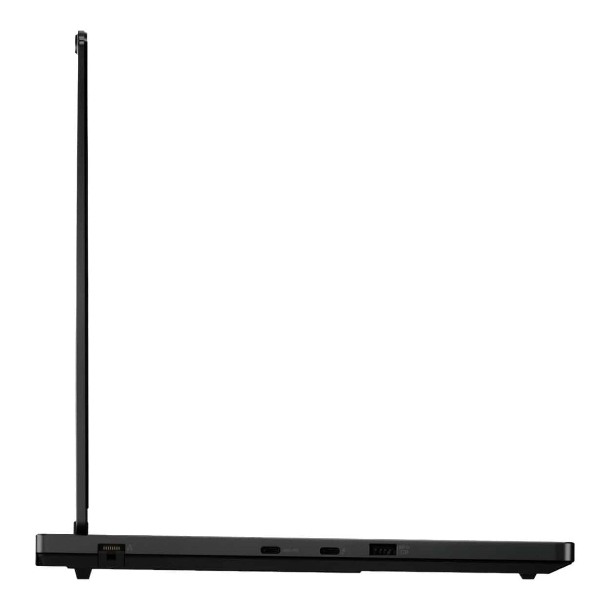 Lenovo Legion 5 15IAX10 15.1-inch WQXGA AI Laptop - Intel Core Ultra 7 255HX 512GB SSD 16GB RAM RTX 5060 Win 11 Home