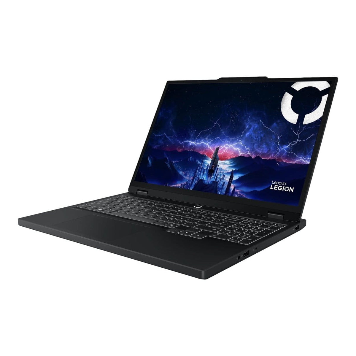 Lenovo Legion 5 15IAX10 15.1-inch WQXGA AI Laptop - Intel Core Ultra 7 255HX 512GB SSD 16GB RAM RTX 5060 Win 11 Home