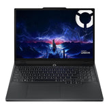 Lenovo Legion 5 15IAX10 15.1-inch WQXGA AI Laptop - Intel Core Ultra 7 255HX 512GB SSD 16GB RAM RTX 5060 Win 11 Home