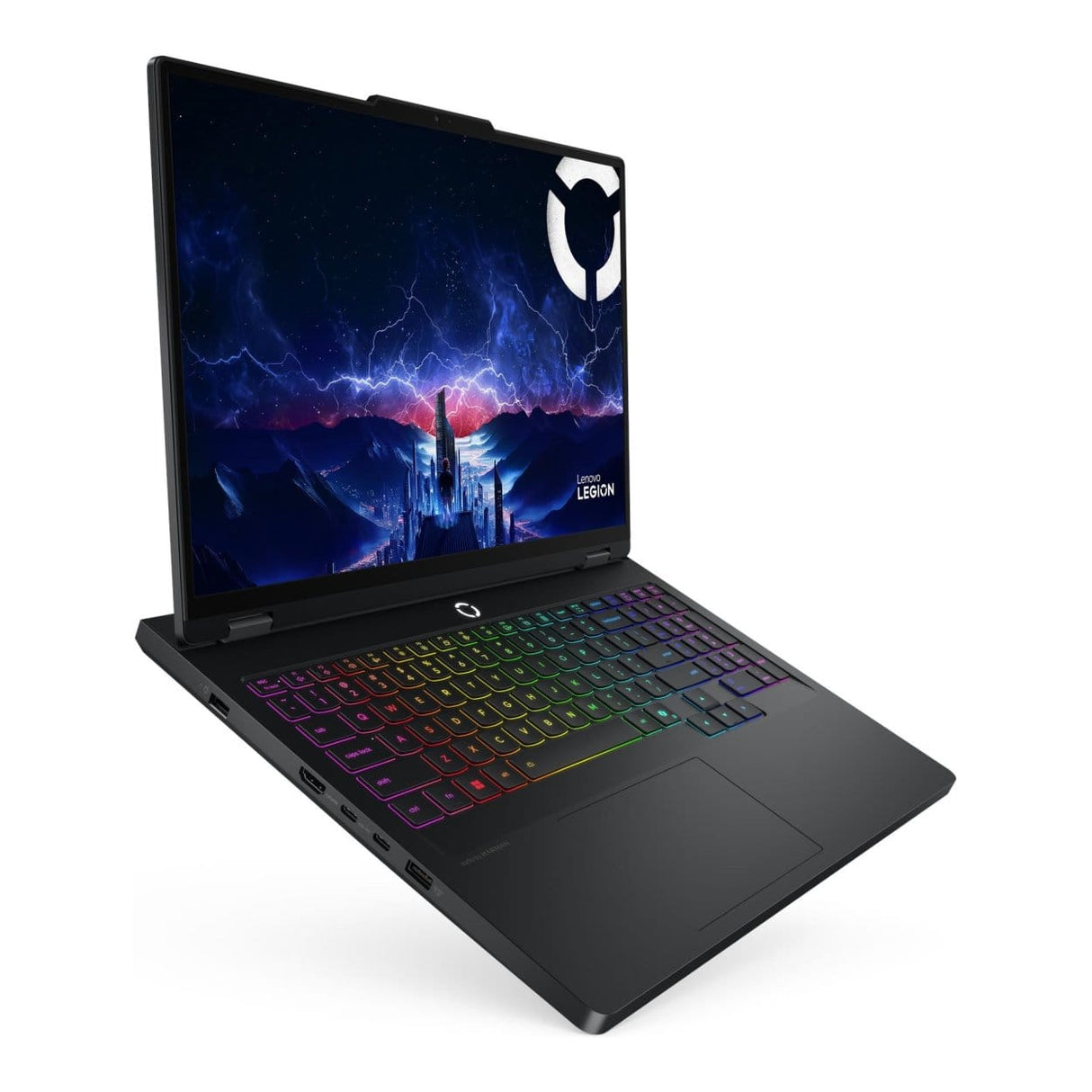 Lenovo Legion Pro 5 16IAX10 16-inch WQXGA AI Laptop - Intel Core Ultra 9 275HX 1TB SSD 32GB RAM RTX 5070 Win 11 Home