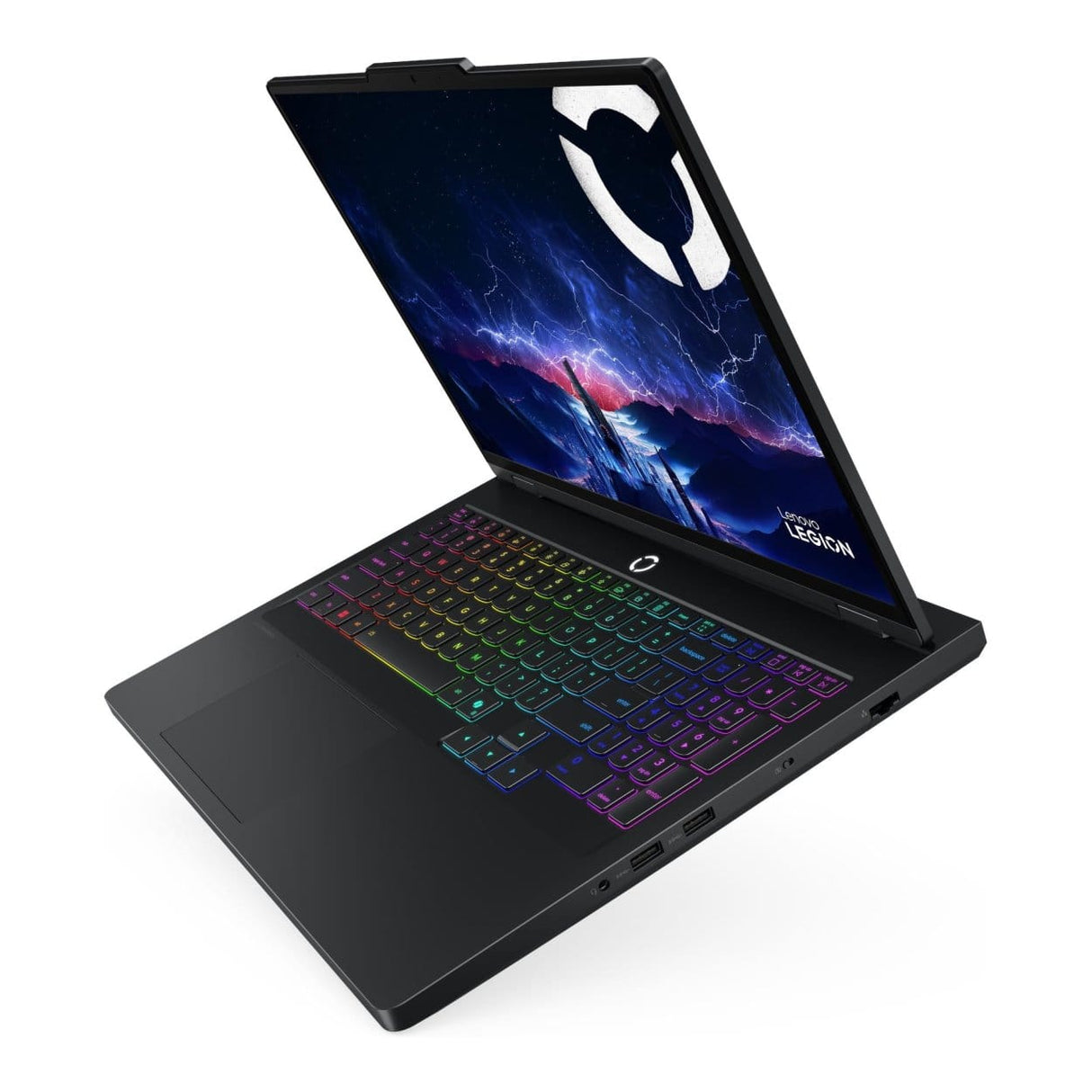 Lenovo Legion Pro 5 16IAX10 16-inch WQXGA AI Laptop - Intel Core Ultra 9 275HX 1TB SSD 32GB RAM RTX 5070 Win 11 Home