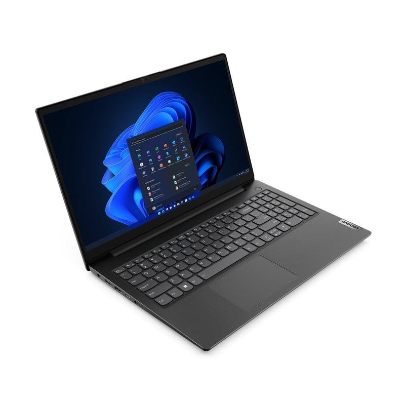 Lenovo V15 G4 IAH 15.6-inch FHD Laptop - Intel Core i5-12500H 512GB SSD 8GB RAM Win 11 Pro 83FS000FSA