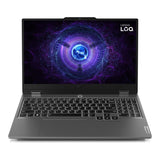 Lenovo LOQ 15IAX9 15.6-inch FHD Laptop - Intel Core i5-12450HX 512GB SSD 8GB RAM RTX 2050 Win 11 Home