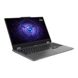 Lenovo LOQ 15IAX9 15.6-inch FHD Laptop - Intel Core i5-12450HX 512GB SSD 8GB RAM RTX 2050 Win 11 Home