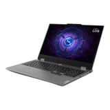Lenovo LOQ 15IAX9 15.6-inch FHD Laptop - Intel Core i5-12450HX 512GB SSD 8GB RAM RTX 2050 Win 11 Home