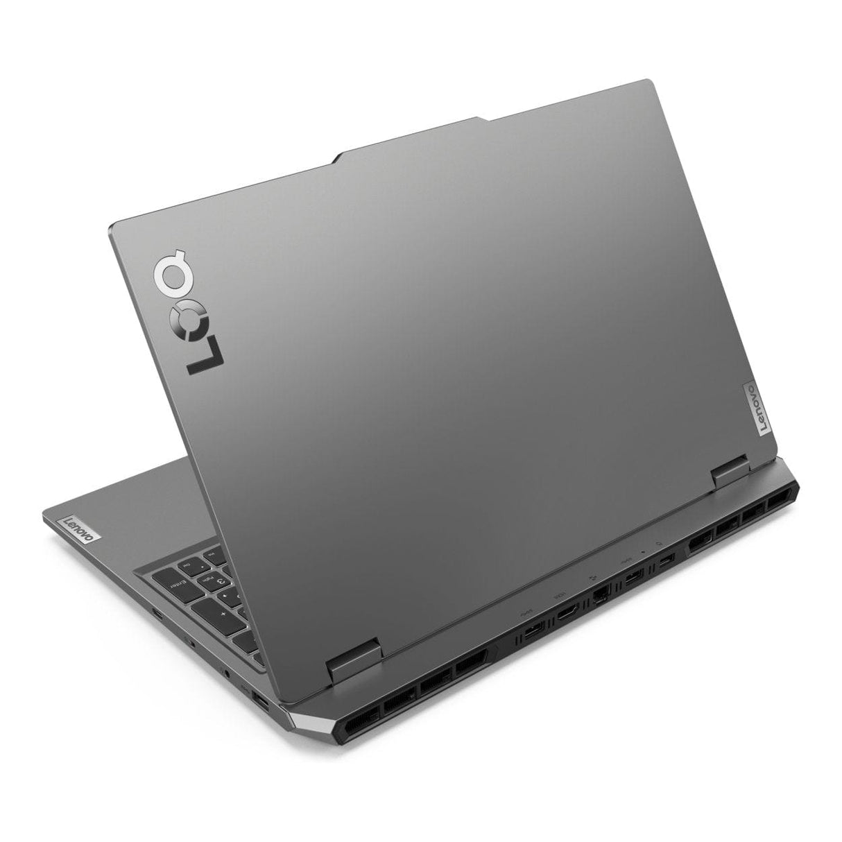 Lenovo LOQ 15IAX9 15.6-inch FHD Laptop - Intel Core i5-12450HX 512GB SSD 8GB RAM RTX 2050 Win 11 Home