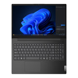 Lenovo V15 15.6-inch Intel Core i5-13420H Win 11 Home Laptop and Backpack & Wireless Mouse Bundle