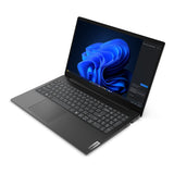 Lenovo V15 15.6-inch Intel Core i5-13420H Win 11 Home Laptop and Backpack & Wireless Mouse Bundle