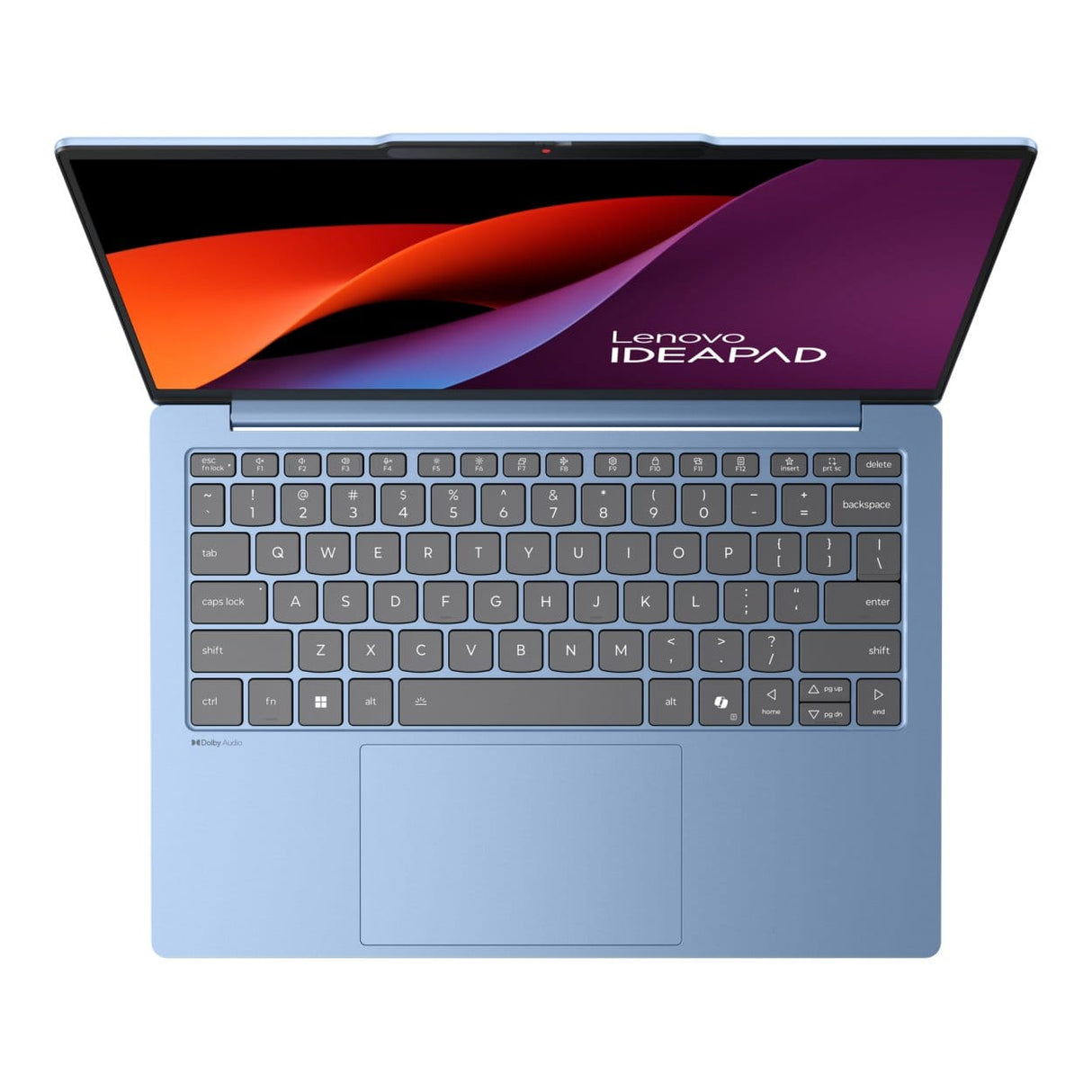 Lenovo IdeaPad Slim 5 13ARP10 13.3-inch WUXGA Laptop - AMD Ryzen 7 7735HS 512GB SSD 16GB RAM Win 11 Home