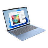 Lenovo IdeaPad Slim 5 13ARP10 13.3-inch WUXGA Laptop - AMD Ryzen 7 7735HS 512GB SSD 16GB RAM Win 11 Home