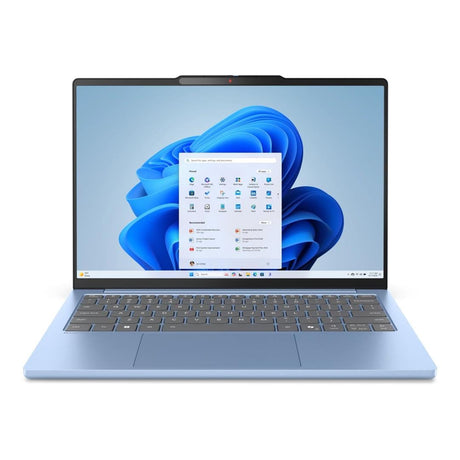 Lenovo IdeaPad Slim 5 13ARP10 13.3-inch WUXGA Laptop - AMD Ryzen 7 7735HS 512GB SSD 16GB RAM Win 11 Home