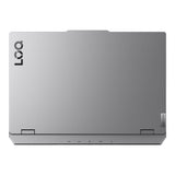 Lenovo LOQ 15IRX10 15.6-inch FHD Laptop - Intel Core i7-14700HX 1TB SSD 16GB SSD RTX 5050 Win 11 Home