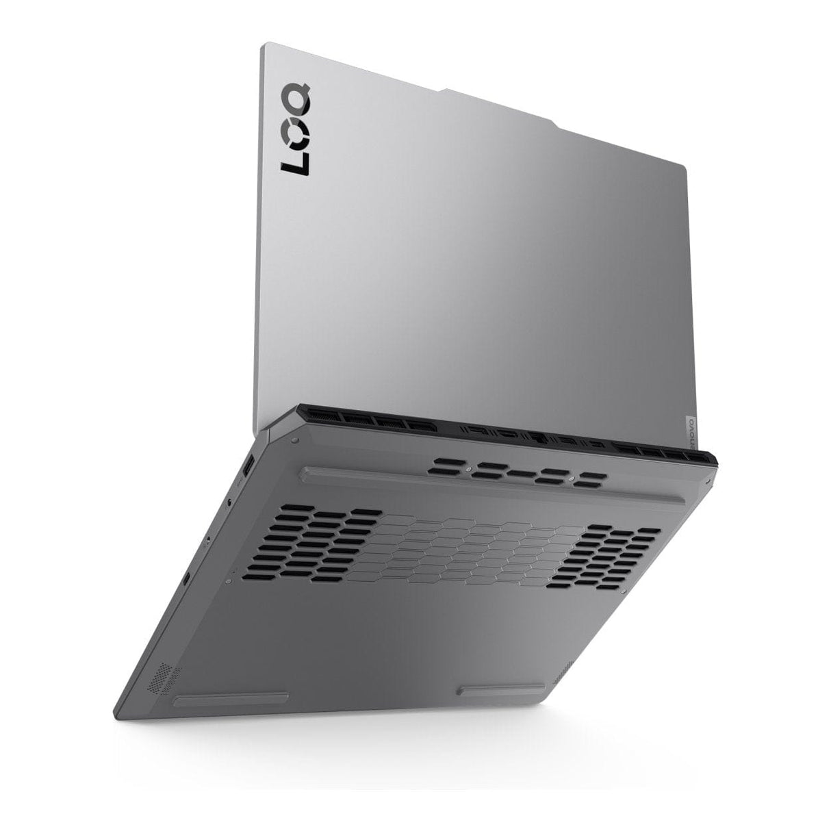 Lenovo LOQ 15IRX10 15.6-inch FHD Laptop - Intel Core i7-14700HX 1TB SSD 24GB SSD RTX 5050 Win 11 Home