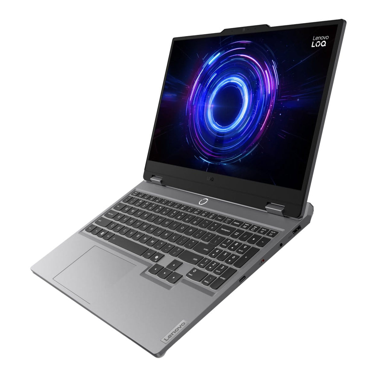 Lenovo LOQ 15IRX10 15.6-inch FHD Laptop - Intel Core i7-14700HX 1TB SSD 24GB SSD RTX 5050 Win 11 Home