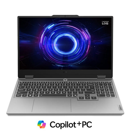 Lenovo LOQ 15IRX10 15.6-inch FHD Laptop - Intel Core i7-14700HX 1TB SSD 24GB SSD RTX 5050 Win 11 Home