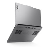 Lenovo LOQ 15AHP10 15.6-inch FHD AI Laptop - AMD Ryzen 5 220 1TB SSD 16GB RAM RTX 5050 Win 11 Home