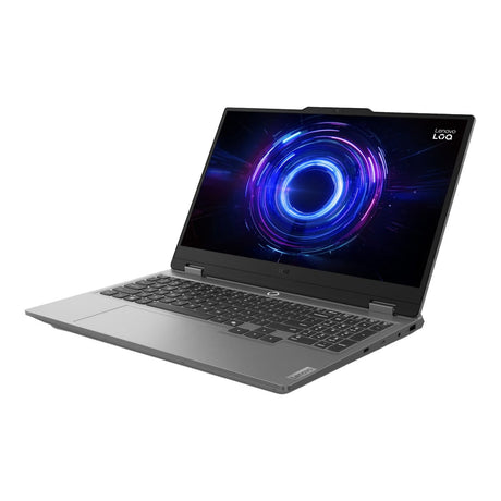 Lenovo LOQ 15AHP10 15.6-inch FHD AI Laptop - AMD Ryzen 5 220 1TB SSD 16GB RAM RTX 5050 Win 11 Home