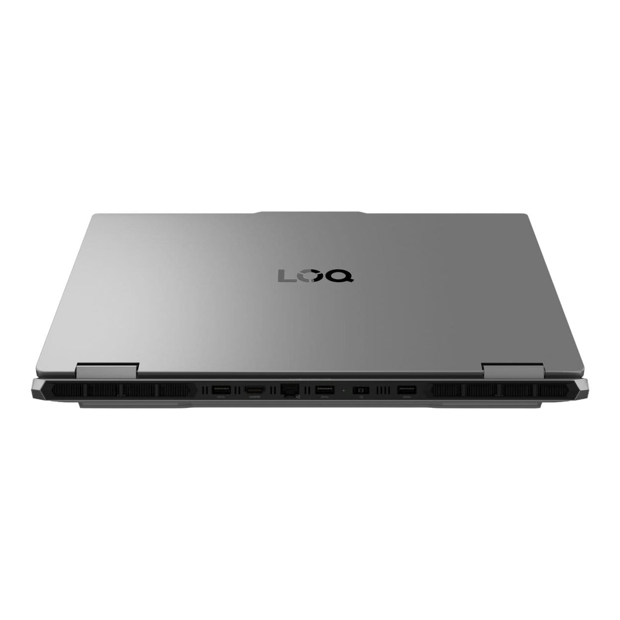 Lenovo LOQ 17IRX10 17.3-inch FHD Laptop - Intel Core i7-14700HX 1TB SSD 32GB RAM RTX 5060 Win 11 Home