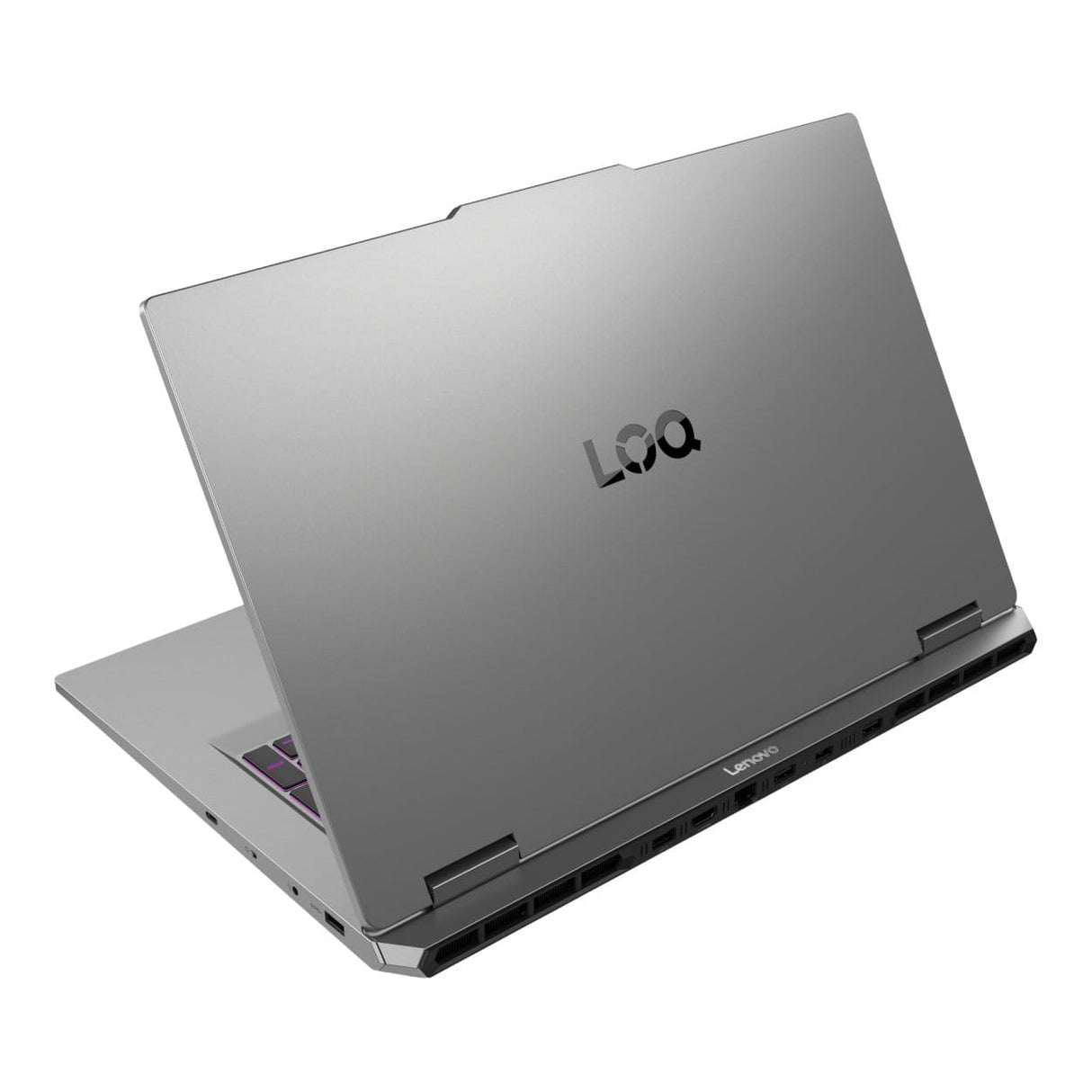 Lenovo LOQ 17IRX10 17.3-inch FHD Laptop - Intel Core i7-14700HX 1TB SSD 32GB RAM RTX 5060 Win 11 Home