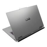 Lenovo LOQ 17IRX10 17.3-inch FHD Laptop - Intel Core i7-14700HX 1TB SSD 32GB RAM RTX 5060 Win 11 Home