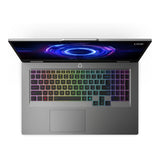 Lenovo LOQ 17IRX10 17.3-inch FHD Laptop - Intel Core i7-14700HX 1TB SSD 32GB RAM RTX 5060 Win 11 Home