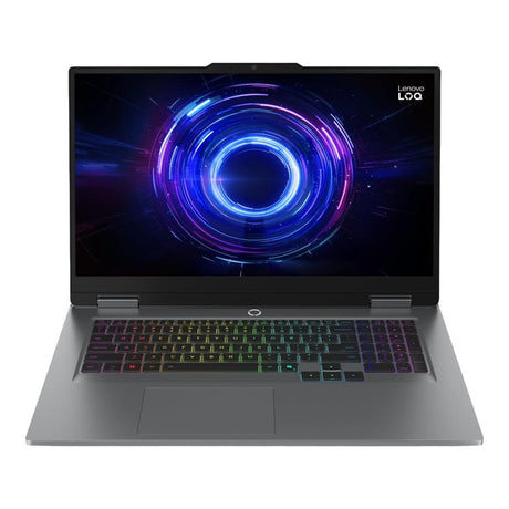 Lenovo LOQ 17IRX10 17.3-inch FHD Laptop - Intel Core i7-14700HX 1TB SSD 32GB RAM RTX 5060 Win 11 Home