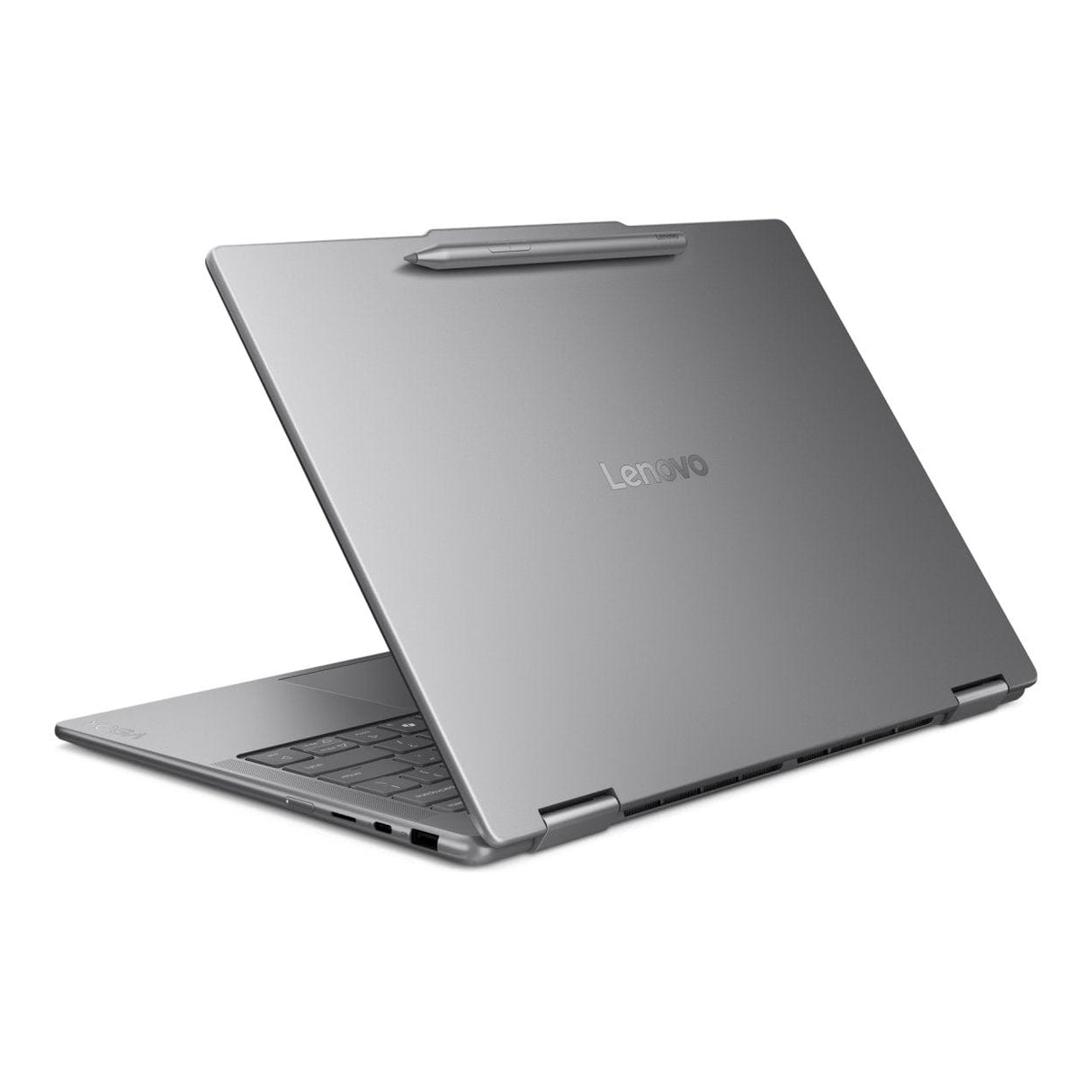 Lenovo Yoga 7 14ILL10 14-inch WUXGA AI 2-in-1 Laptop - Intel Core Ultra 7 256V 1TB SSD 16GB RAM Win 11 Pro
