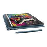 Lenovo Yoga 7 14AKP10 14-inch 2.8K AI 2-in-1 Laptop - AMD Ryzen 7 350 512GB SSD 32GB RAM Win 11 Home