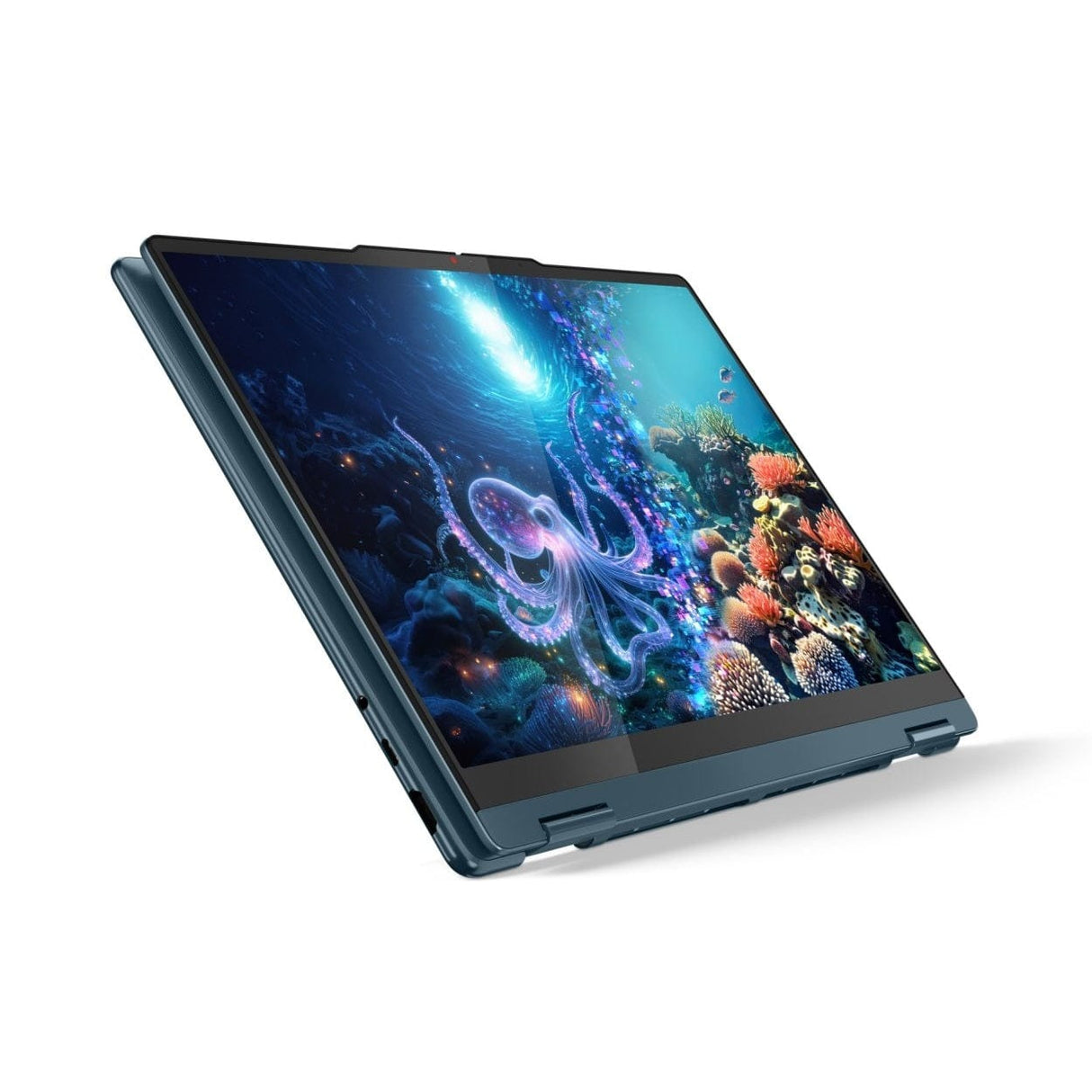 Lenovo Yoga 7 14AKP10 14-inch 2.8K AI 2-in-1 Laptop - AMD Ryzen 7 350 512GB SSD 32GB RAM Win 11 Home