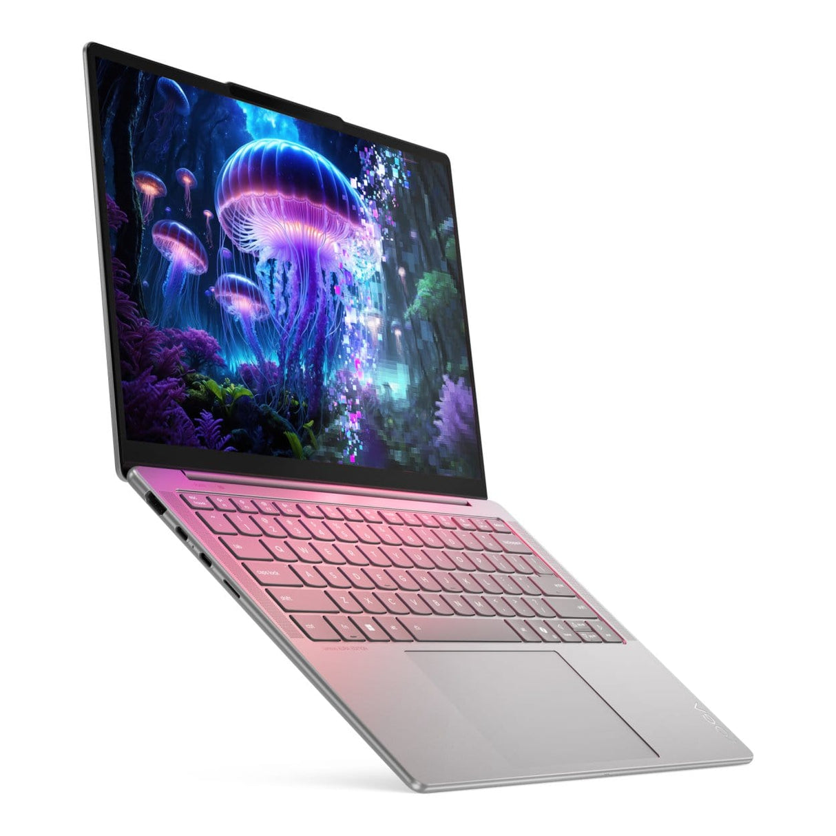 Lenovo Yoga Slim 7 Aura Edition 14ILL10 14-inch WUXGA AI Laptop - Intel Core Ultra 7 258V 1TB SSD 32GB RAM Win 11 Pro