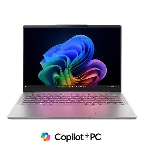 Lenovo Yoga Slim 7 Aura Edition 14ILL10 14-inch WUXGA AI Laptop - Intel Core Ultra 7 258V 1TB SSD 32GB RAM Win 11 Pro