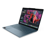 Lenovo Yoga Slim 7 14AKP10 14-inch WUXGA AI Laptop - AMD Ryzen 7 350 512GB SSD 32GB RAM Win 11 Pro