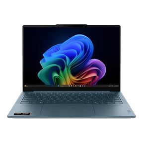 Lenovo Yoga Slim 7 14AKP10 14-inch WUXGA AI Laptop - AMD Ryzen 7 350 512GB SSD 32GB RAM Win 11 Pro