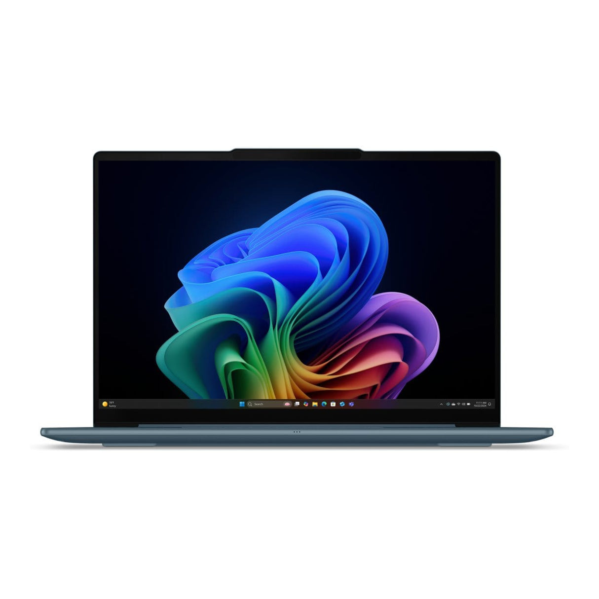 Lenovo Yoga Slim 7 14AKP10 14-inch WUXGA AI Laptop - AMD Ryzen 7 350 512GB SSD 32GB RAM Win 11 Home