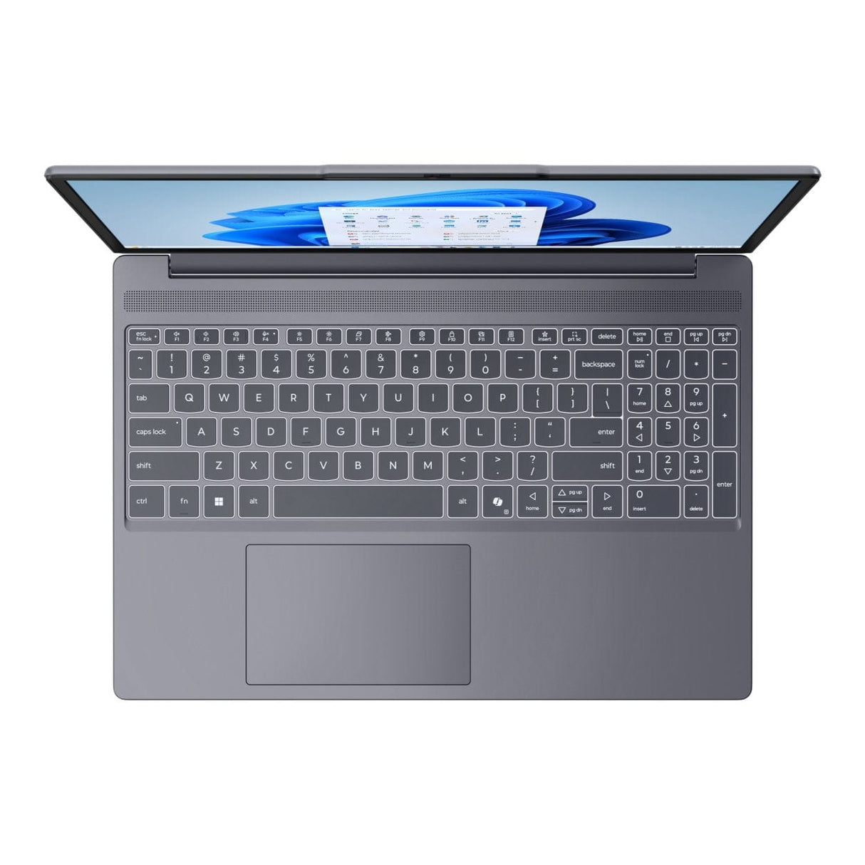 Lenovo IdeaPad Slim 3 15IRH10 15.3-inch WUXGA Laptop - Intel Core i5-13420H 512GB SSD 8GB RAM Win 11 Home