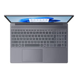 Lenovo IdeaPad Slim 3 15IRH10 15.3-inch WUXGA Laptop - Intel Core i5-13420H 512GB SSD 8GB RAM Win 11 Home